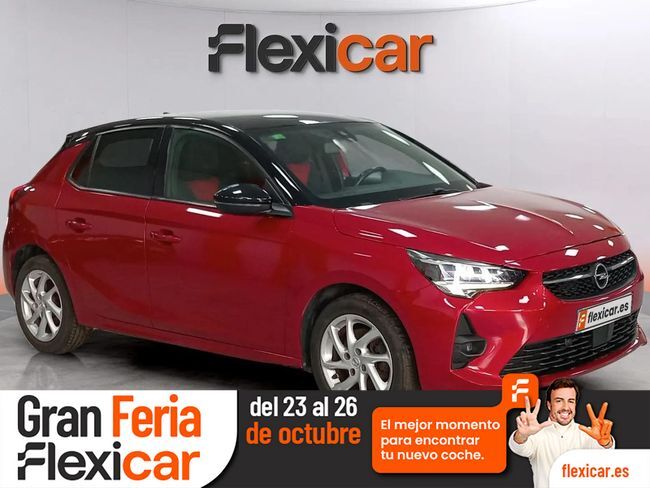 OPEL Corsa (1.2 XEL 55kW (75CV) Edition) en Valencia