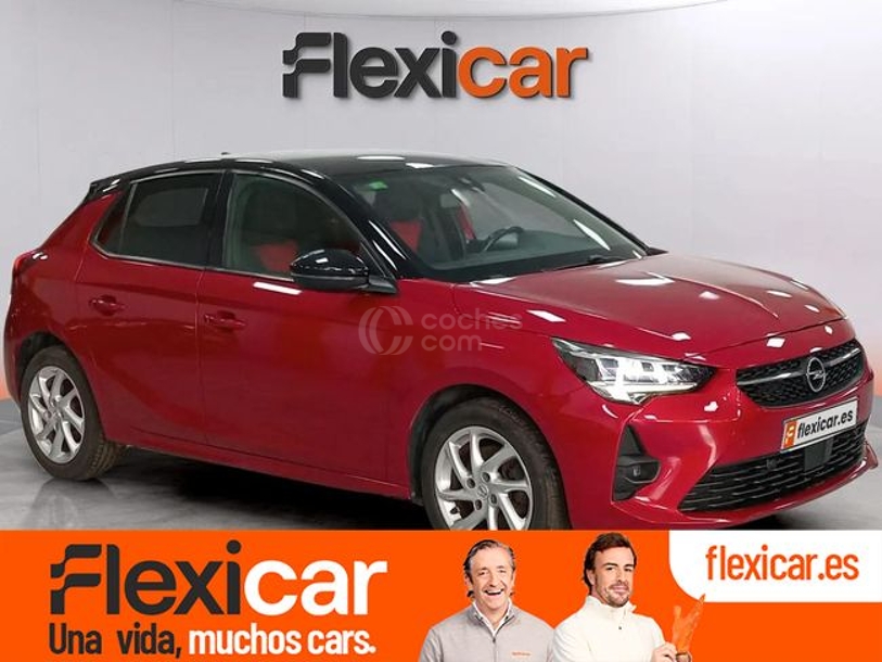 Foto del OPEL Corsa 1.2 XEL S-S Edition 75