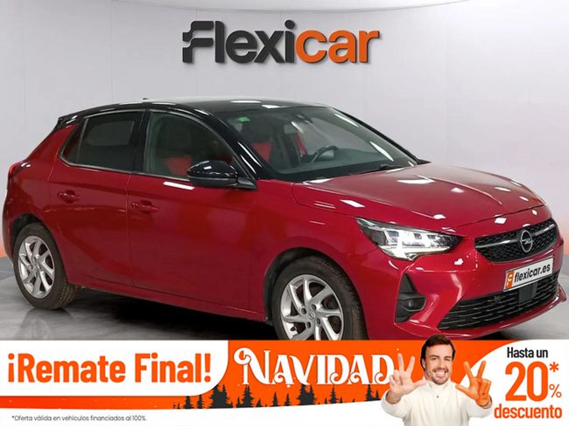 Imagen de OPEL Corsa