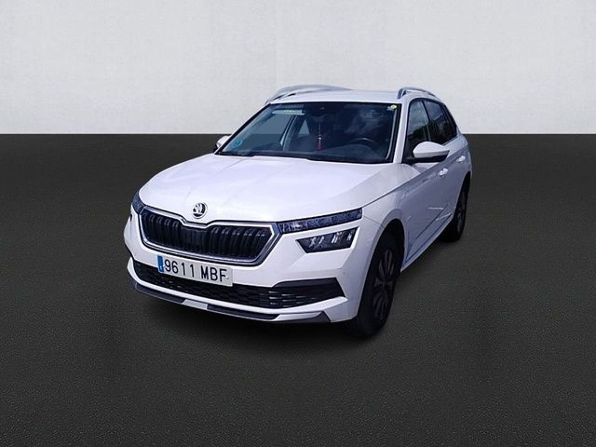Imagen de SKODA Kamiq