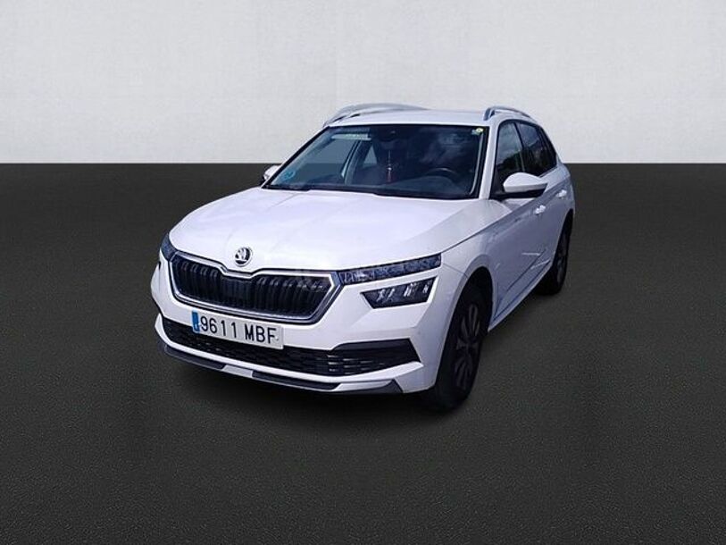 Foto del SKODA Kamiq 1.0 TSI Emotion 81kW DSG