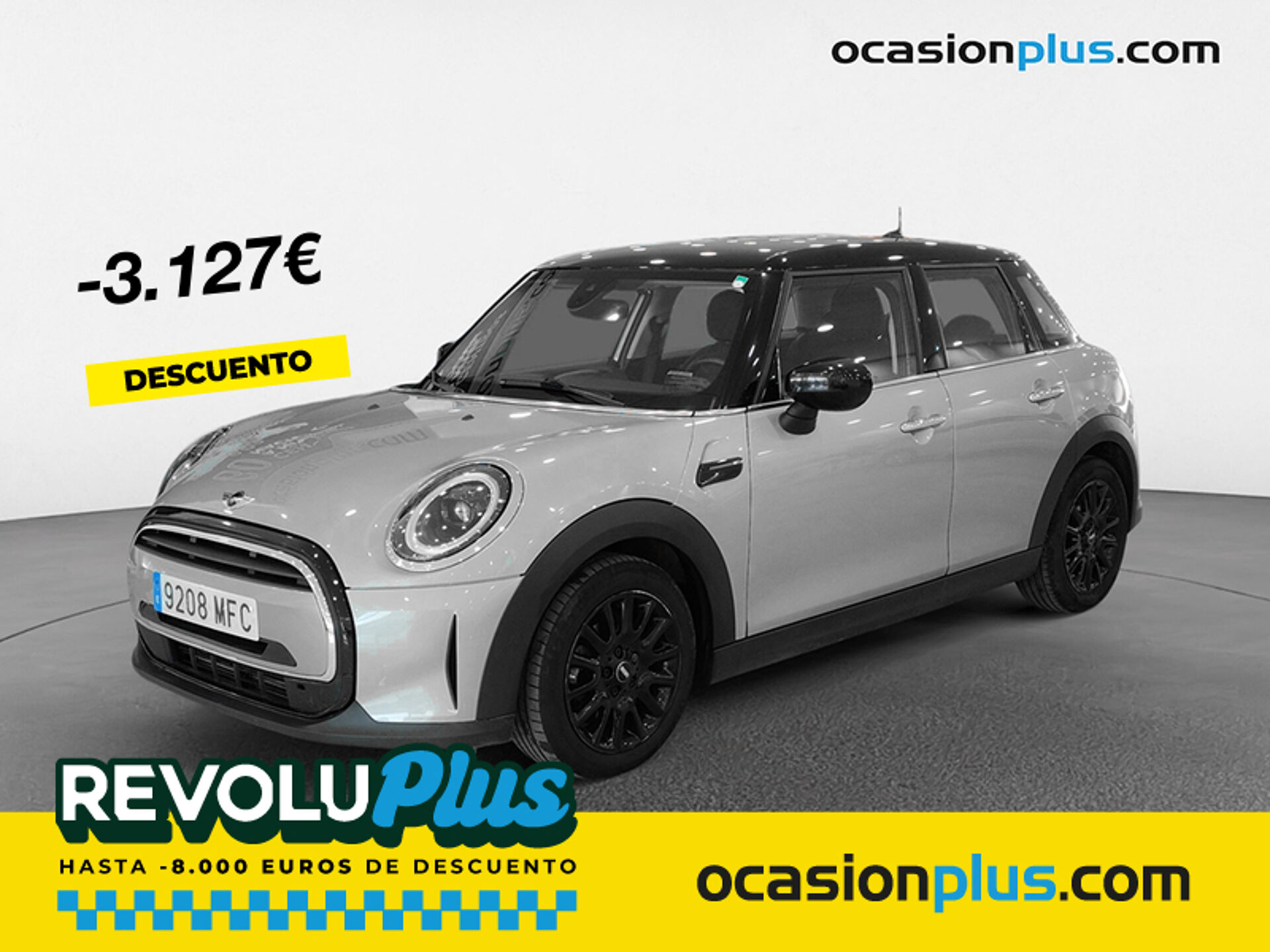 Imagen de MINI Mini