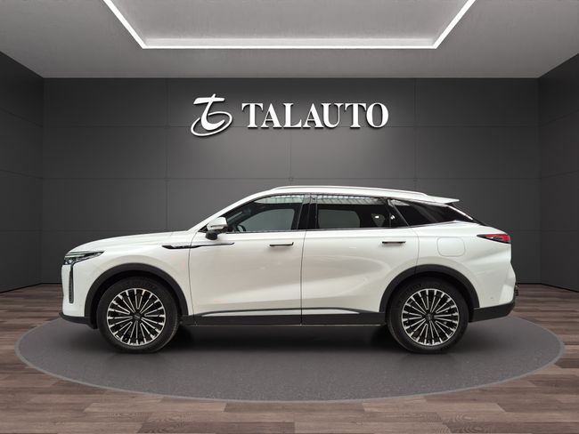 Foto del OMODA 9 1.5 TGDI Premium