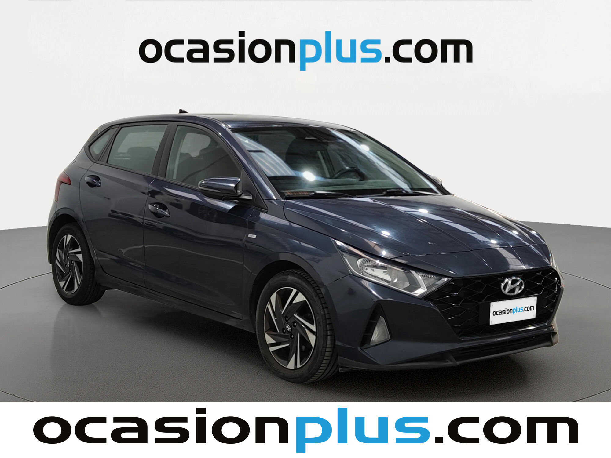 Foto del HYUNDAI i20 1.0 TGDI Klass 48V 100