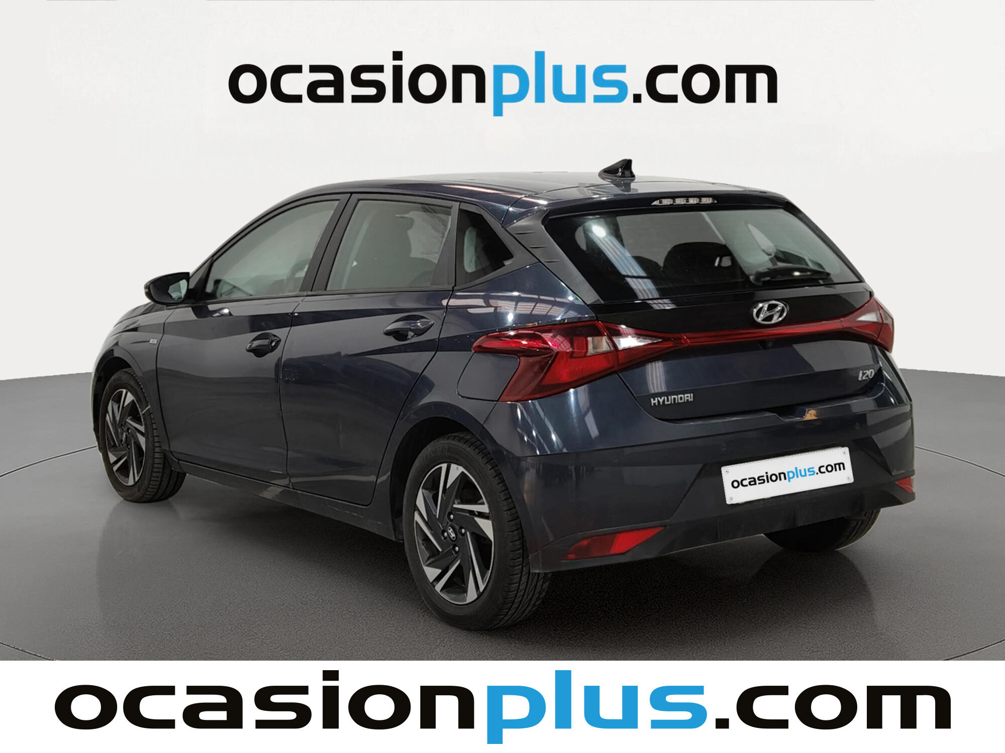 Foto del HYUNDAI i20 1.0 TGDI Klass 48V 100