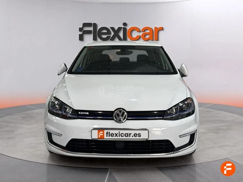 Foto del VOLKSWAGEN Golf e- ePower