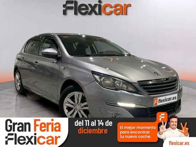 PEUGEOT 308 (5p Style 1.2 PureTech 81KW (110CV) S&S) en Sevilla