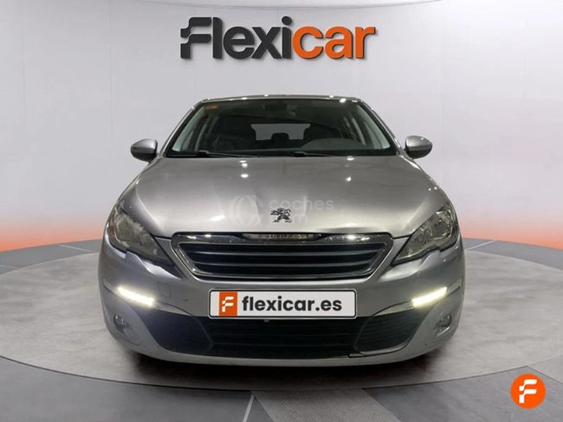Foto del PEUGEOT 308 1.2 PureTech S&S Style 110