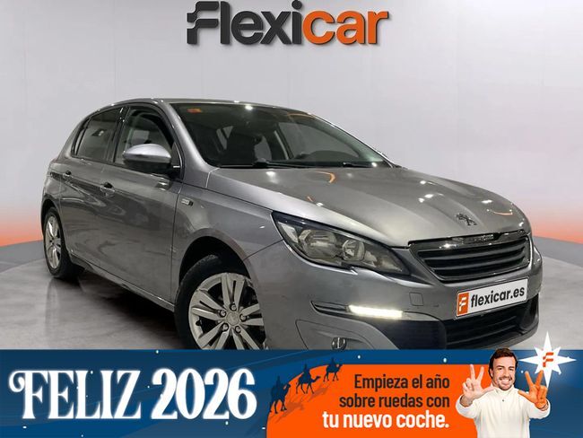 PEUGEOT 308 (5p Style 1.2 PureTech 81KW (110CV) S&S) en Sevilla