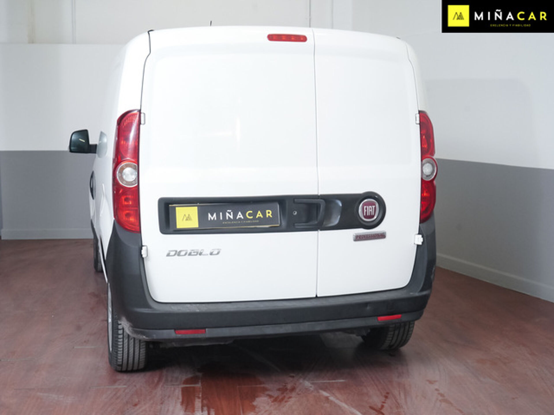 Imagen 3 de FIAT Dobló