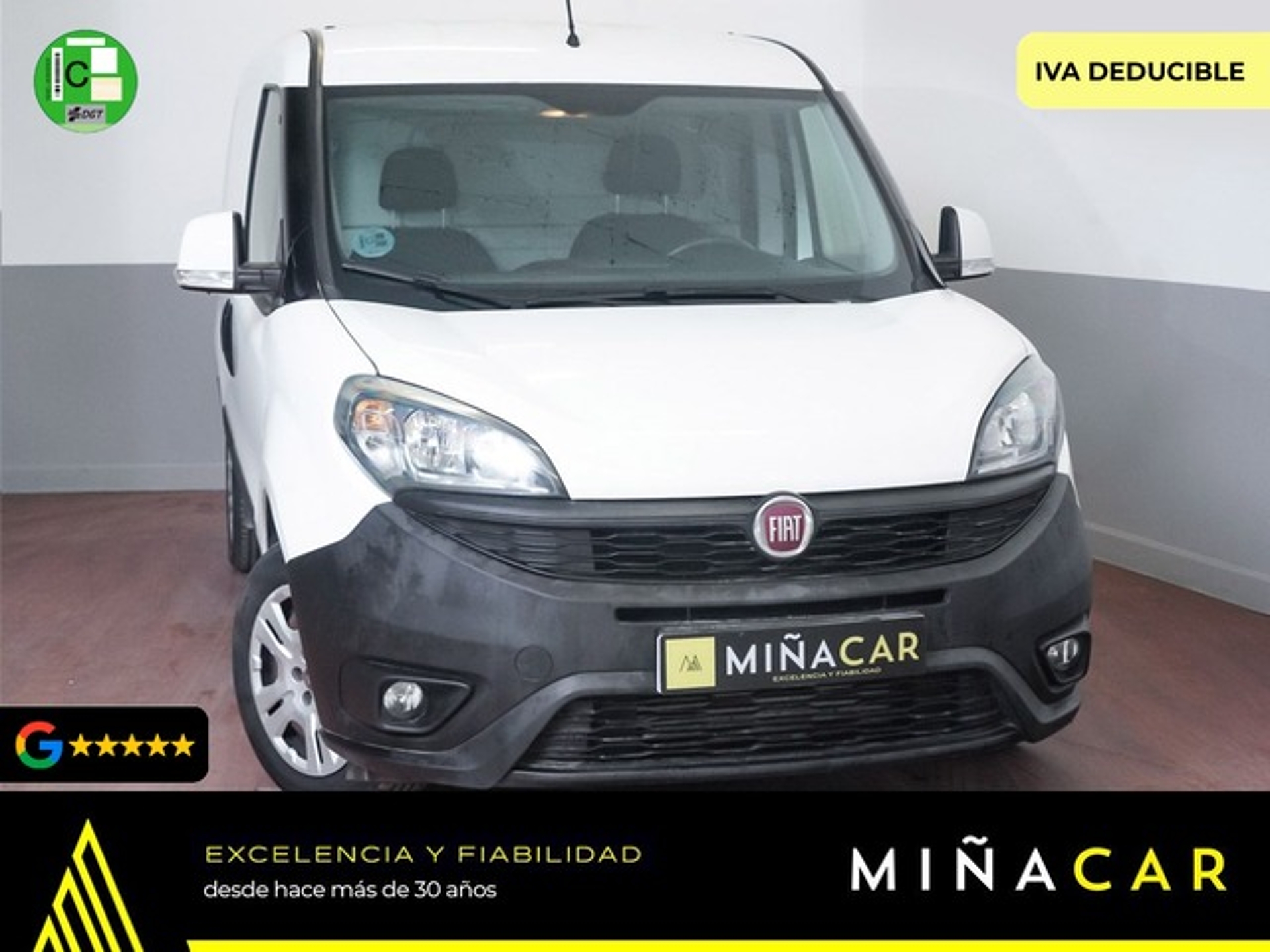 Imagen de FIAT Dobló