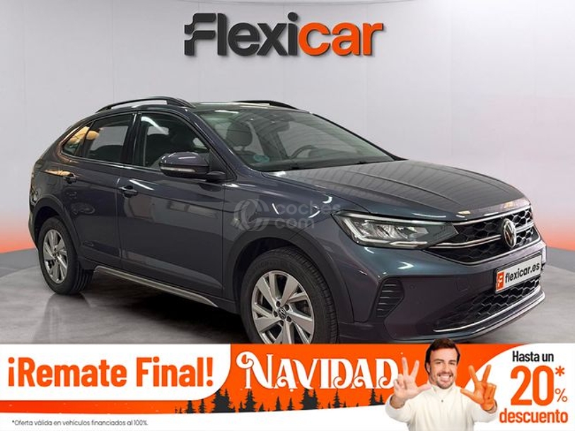 Foto del VOLKSWAGEN Taigo 1.0 TSI Life 70kW