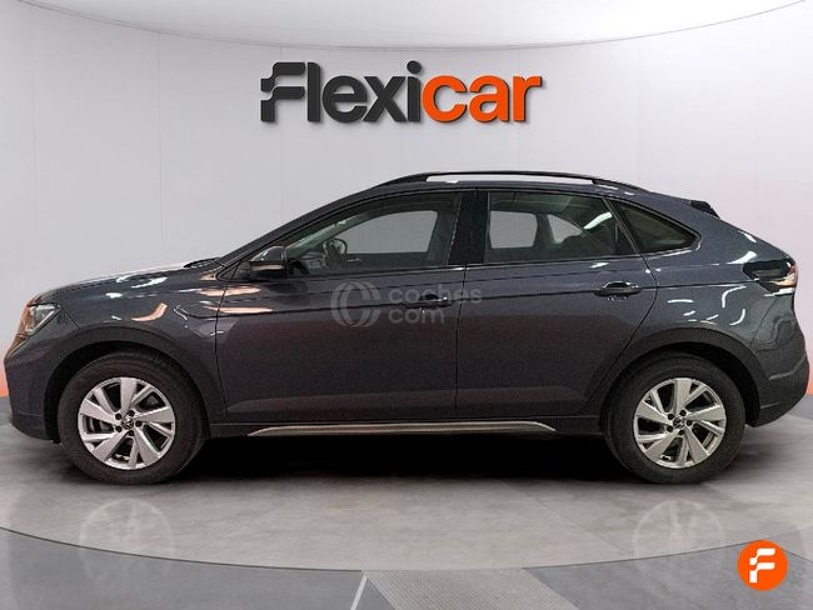 Foto del VOLKSWAGEN Taigo 1.0 TSI Life 70kW