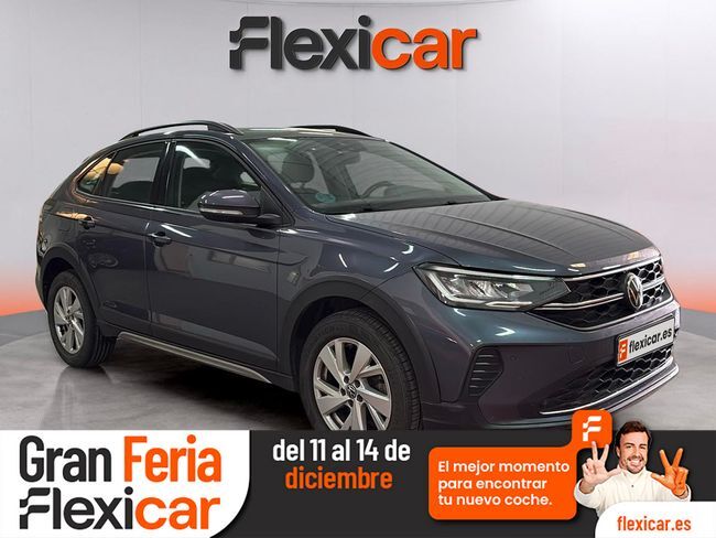 VOLKSWAGEN Taigo (Life 1.0 TSI 70kW (95CV)) en Cáceres