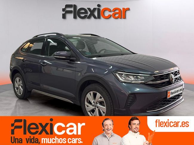 VOLKSWAGEN Taigo (Life 1.0 TSI 70kW (95CV)) en Cáceres