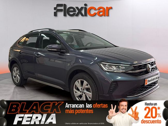 VOLKSWAGEN Taigo (Life 1.0 TSI 70kW (95CV)) en Cáceres