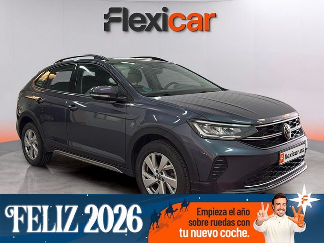 VOLKSWAGEN Taigo (Life 1.0 TSI 70kW (95CV)) en Cáceres