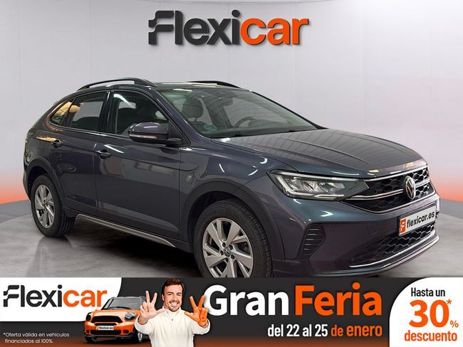 VOLKSWAGEN Taigo (Life 1.0 TSI 70kW (95CV)) en Cáceres