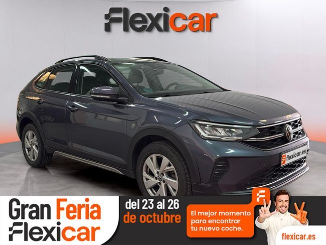 VOLKSWAGEN Taigo (Life 1.0 TSI 70kW (95CV)) en Cáceres