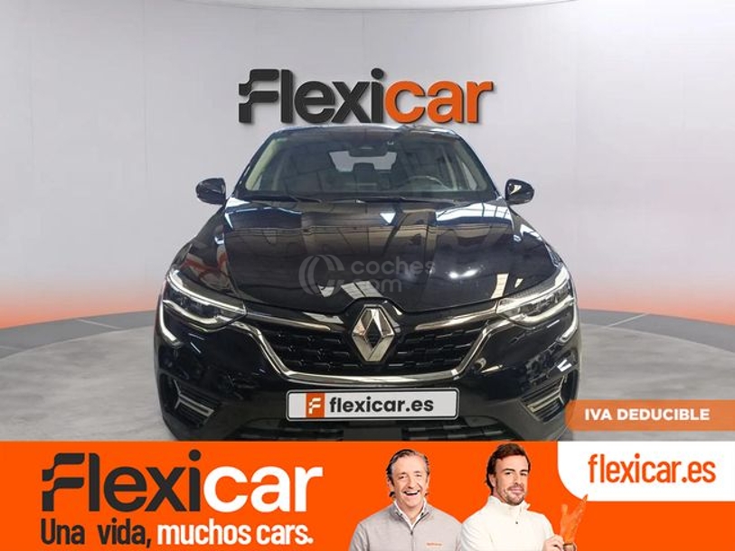 Foto del RENAULT Arkana 1.6 E-Tech Intens 105kW