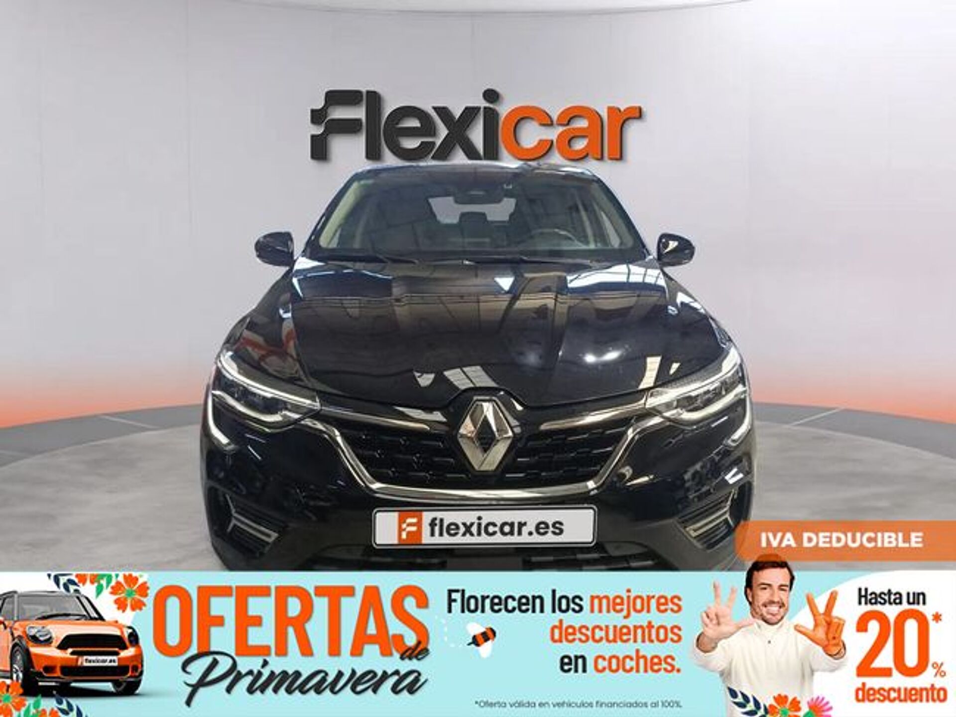 Imagen 1 de RENAULT Arkana