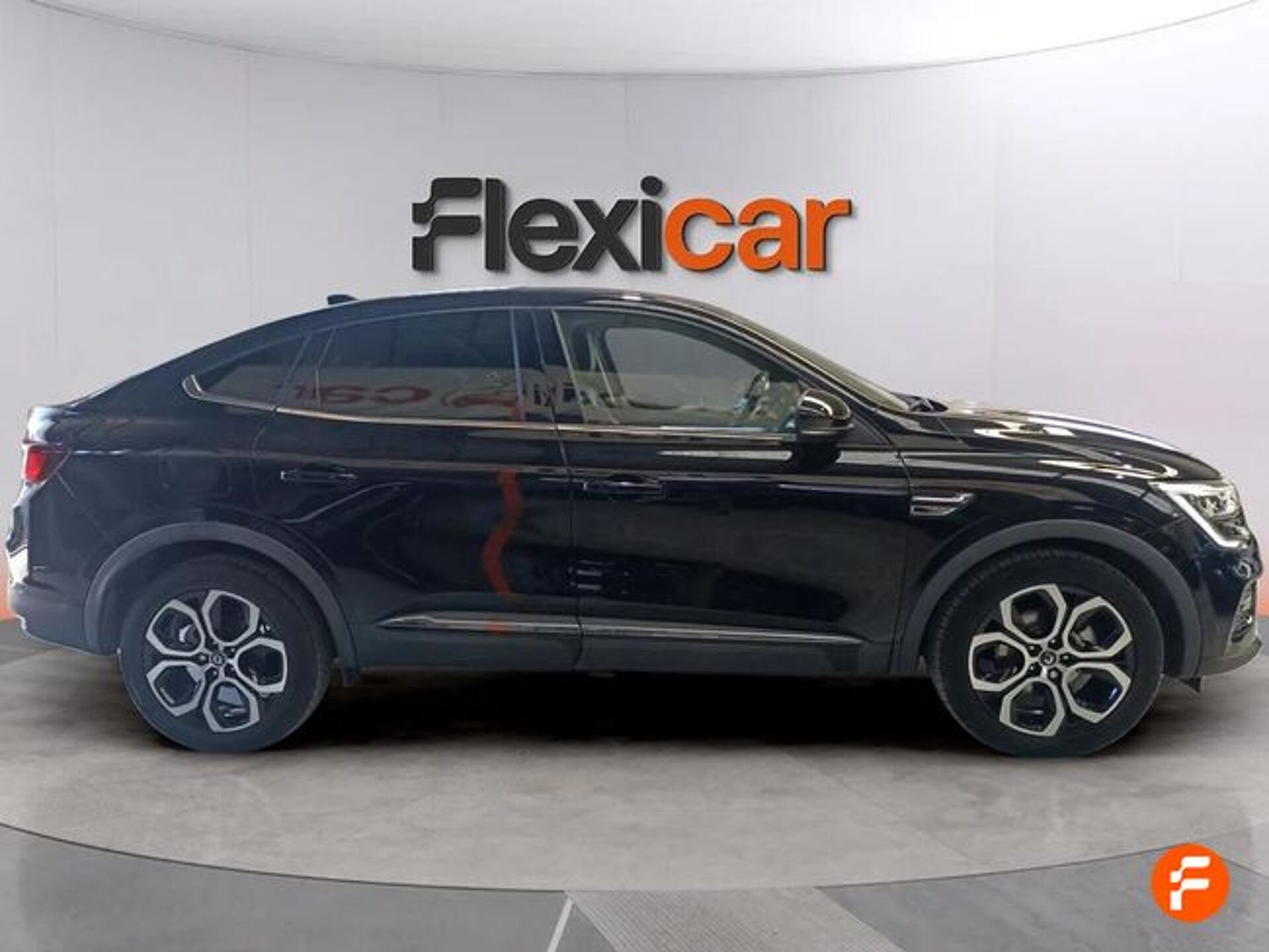 Imagen 3 de RENAULT Arkana