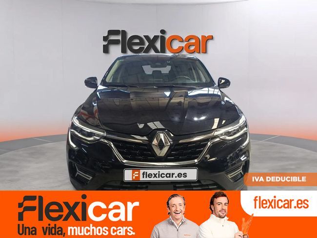 Foto del RENAULT Arkana 1.6 E-Tech Intens 105kW