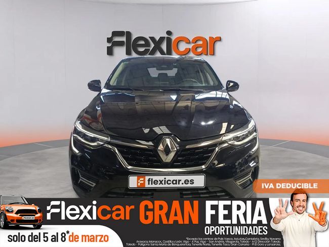 Foto del RENAULT Arkana 1.6 E-Tech Intens 105kW