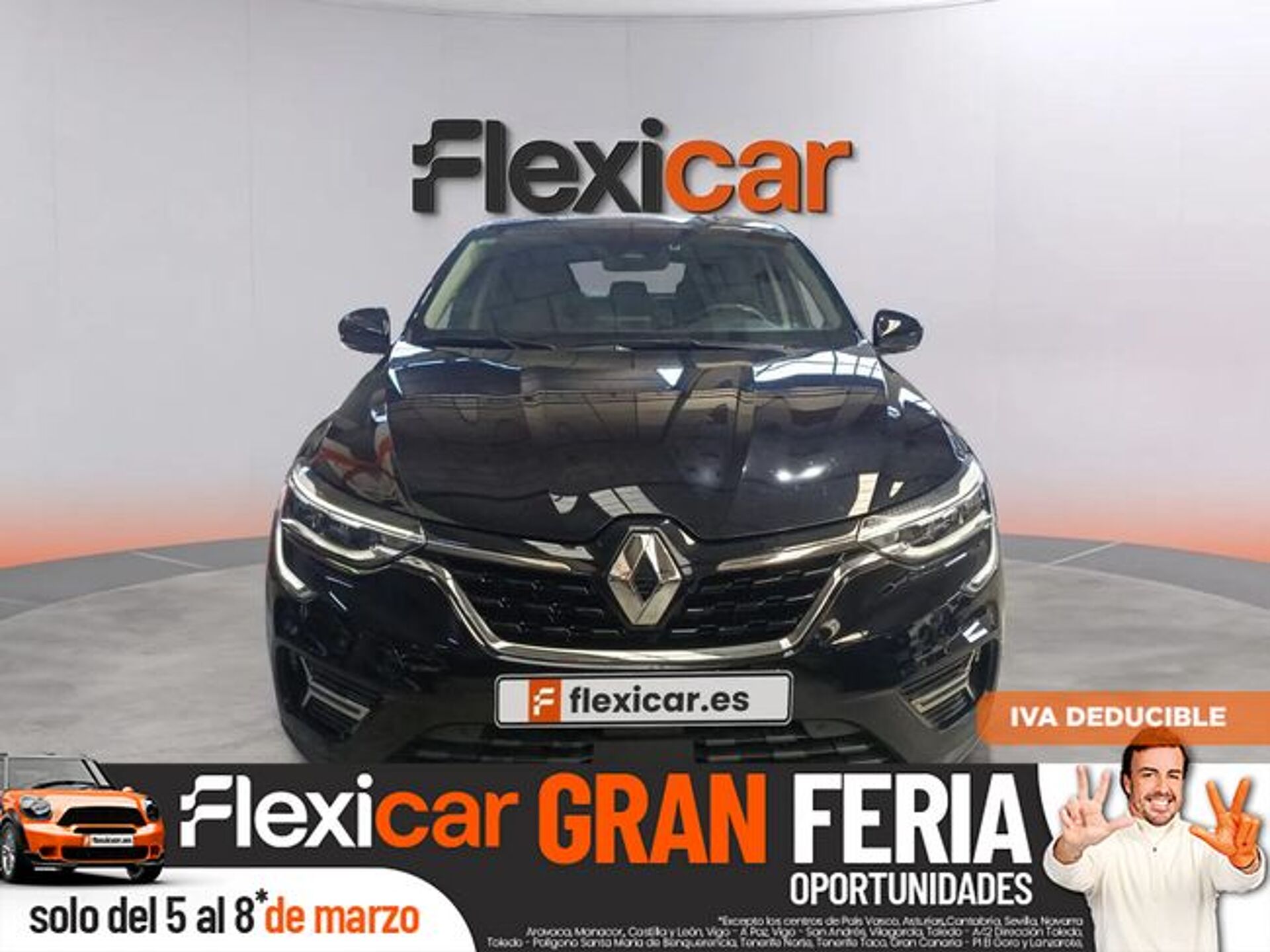 Imagen 1 de RENAULT Arkana