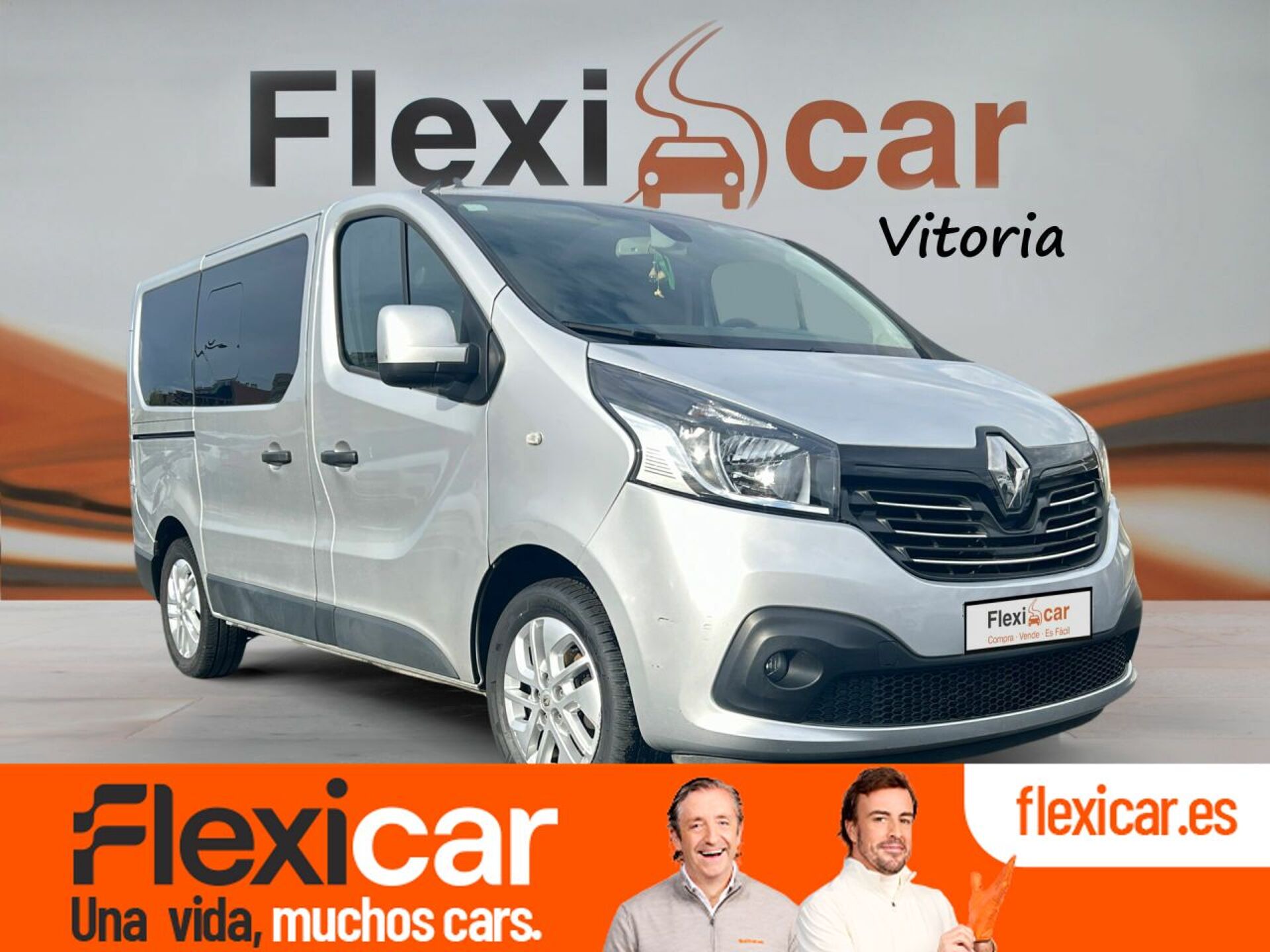 Imagen de RENAULT Trafic