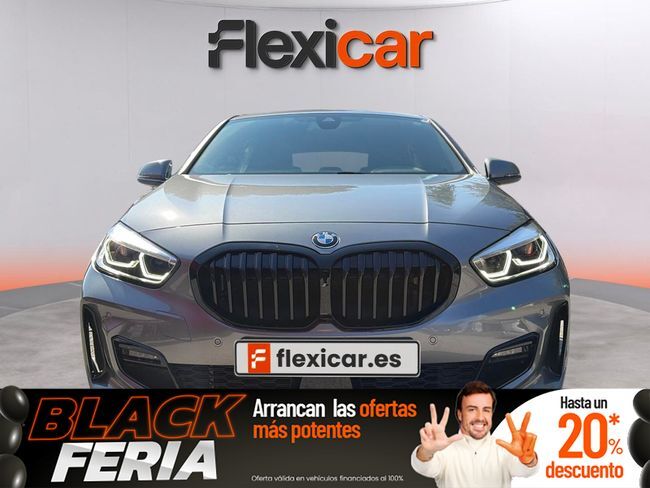BMW Serie 1 (118i) en Barcelona