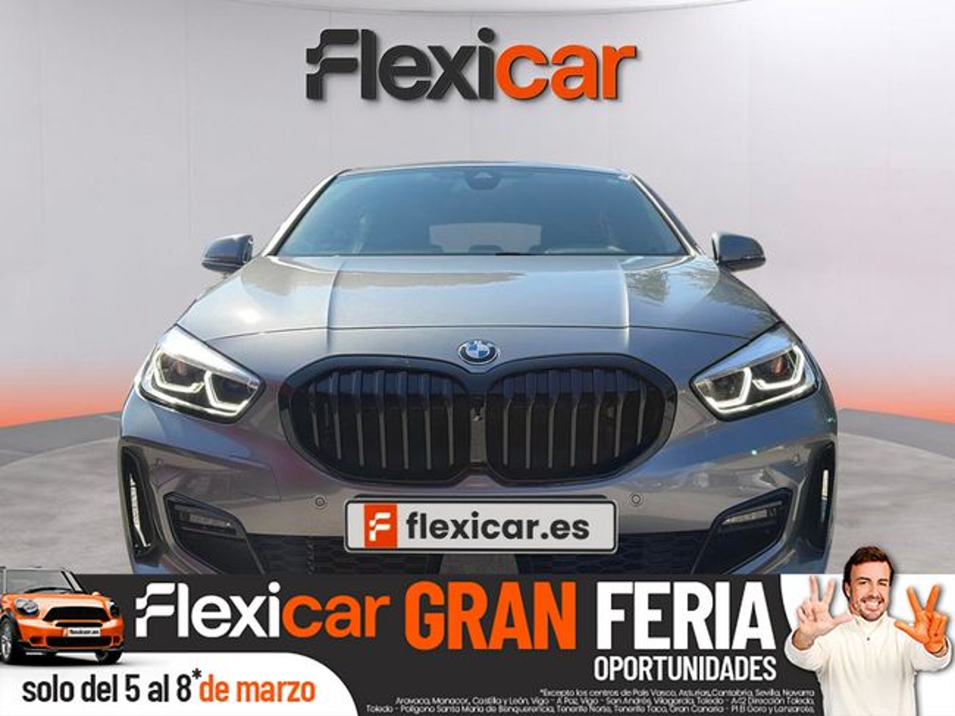 Imagen de BMW Serie 1