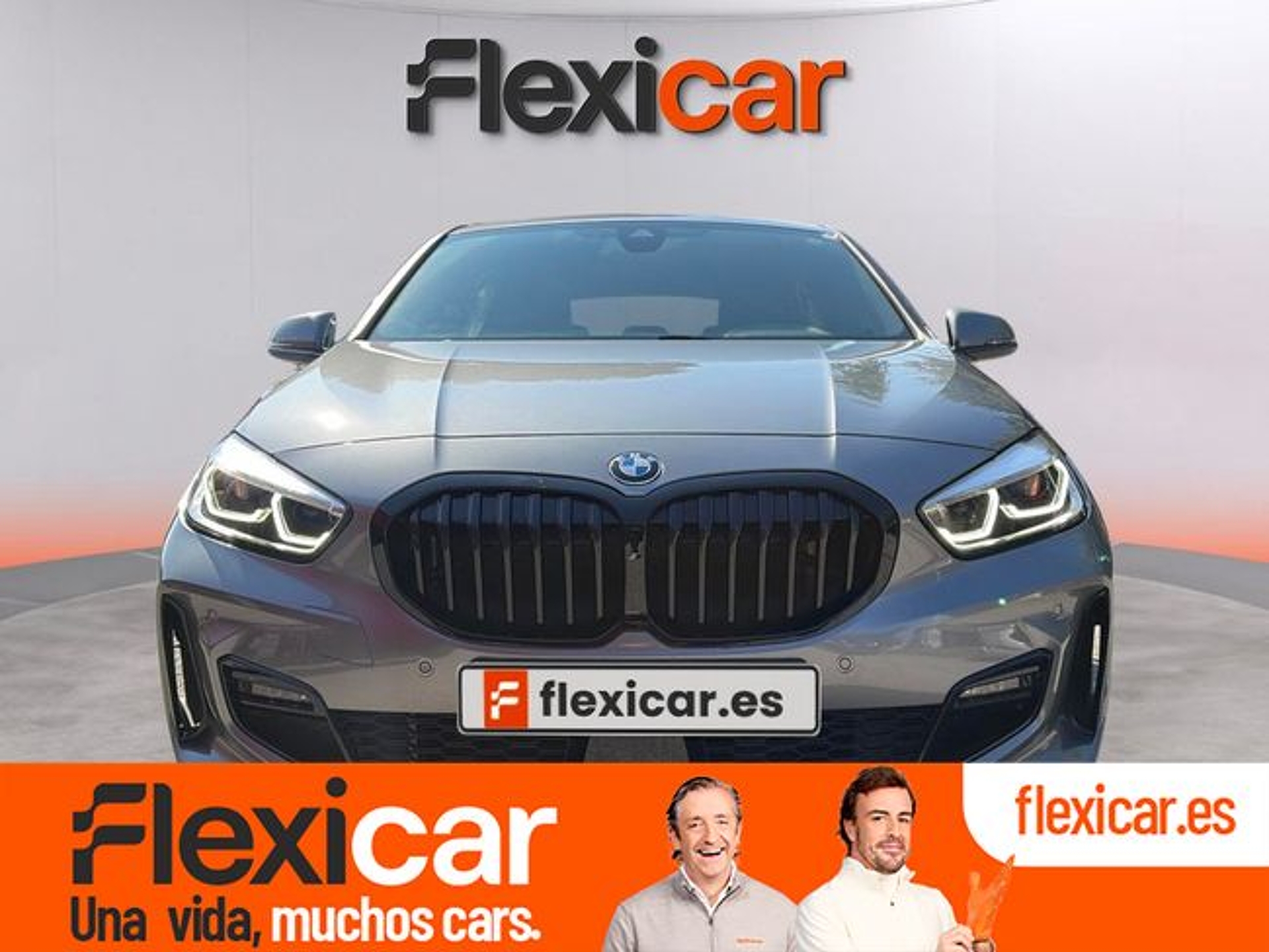 Imagen de BMW Serie 1