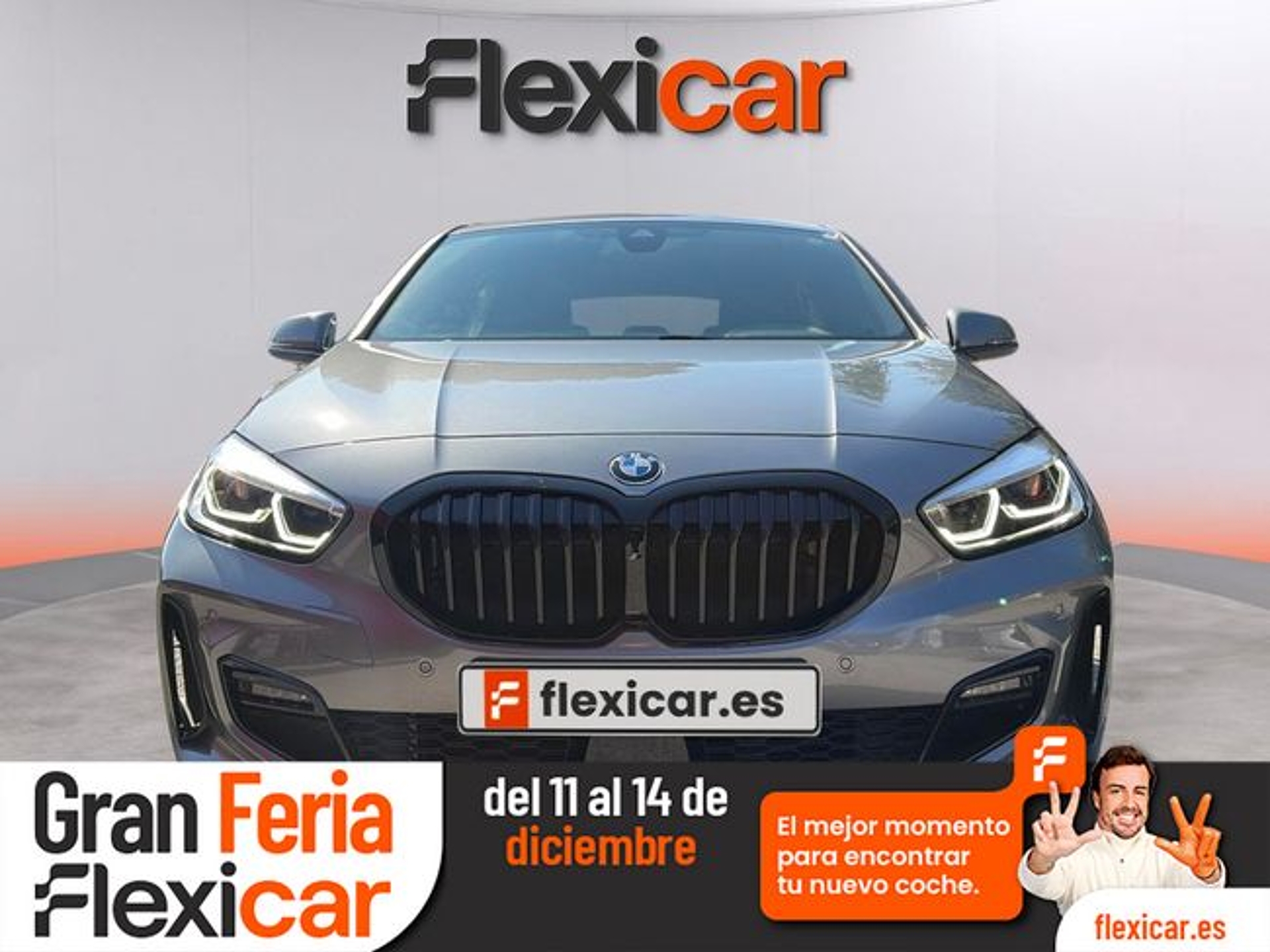 Imagen de BMW Serie 1