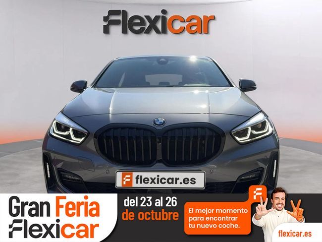 BMW Serie 1 (118i) en Barcelona