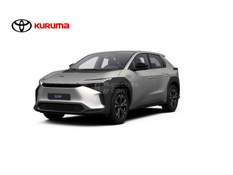 Foto del TOYOTA bZ4X 200E 4X2 Advance