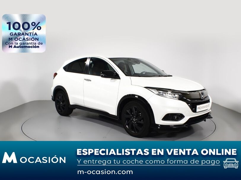 Foto del HONDA HR-V SUV HR-V 1.5 i-VTEC Sport CVT