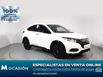 Imagen de HONDA HR-V SUV HR-V 1.5 i-VTEC Sport CVT