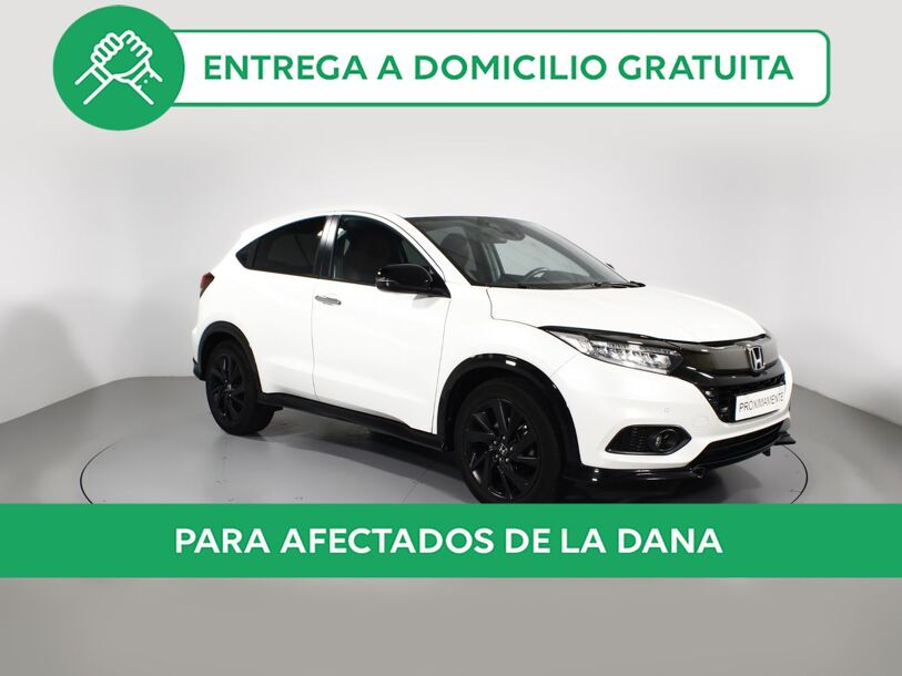 Foto del HONDA HR-V SUV HR-V 1.5 i-VTEC Sport CVT