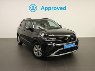 Imagen de VOLKSWAGEN T-Cross 1.0 TSI Life 70kW