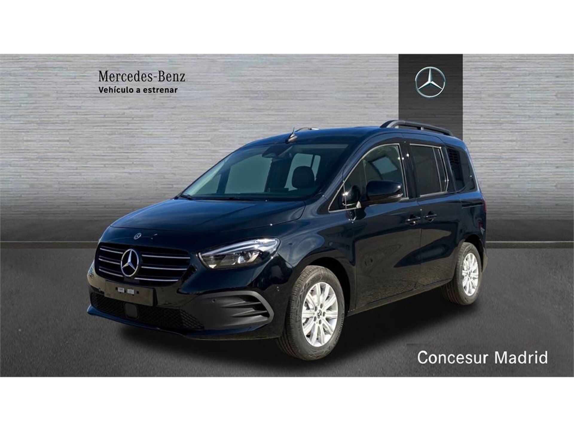 Imagen de MERCEDES Clase T
