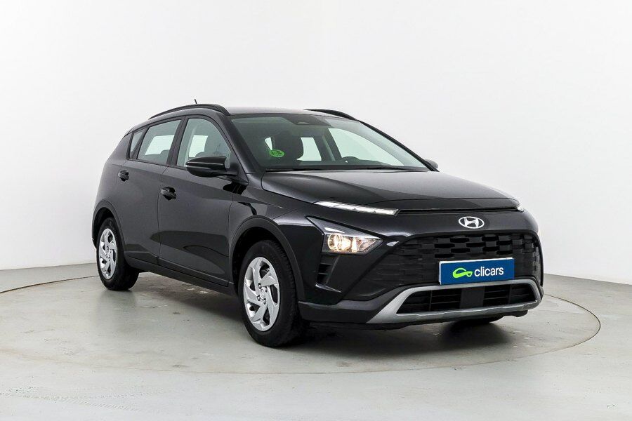 Foto del HYUNDAI Bayon 1.2 MPI Essence