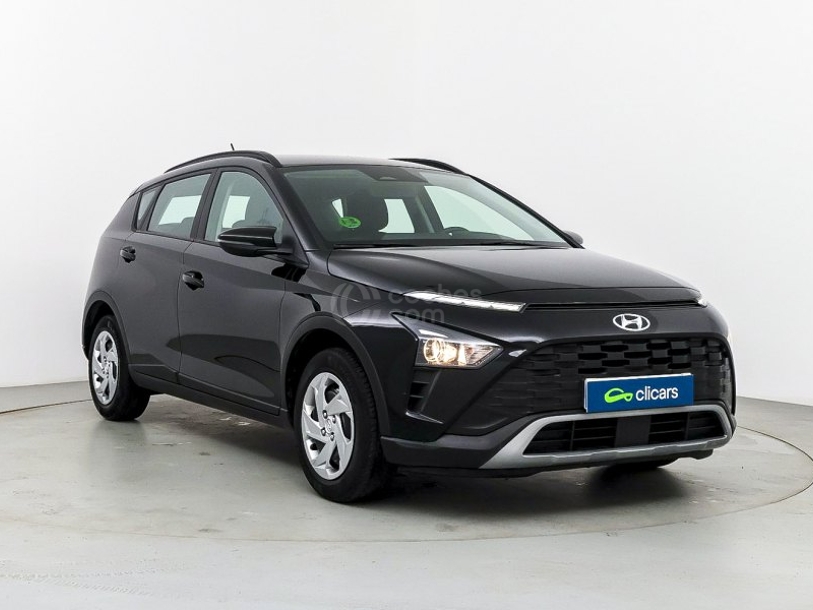Foto del HYUNDAI Bayon 1.2 MPI Essence