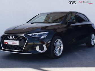 Imagen de AUDI A3 Sportback 30TDI Advanced S tronic