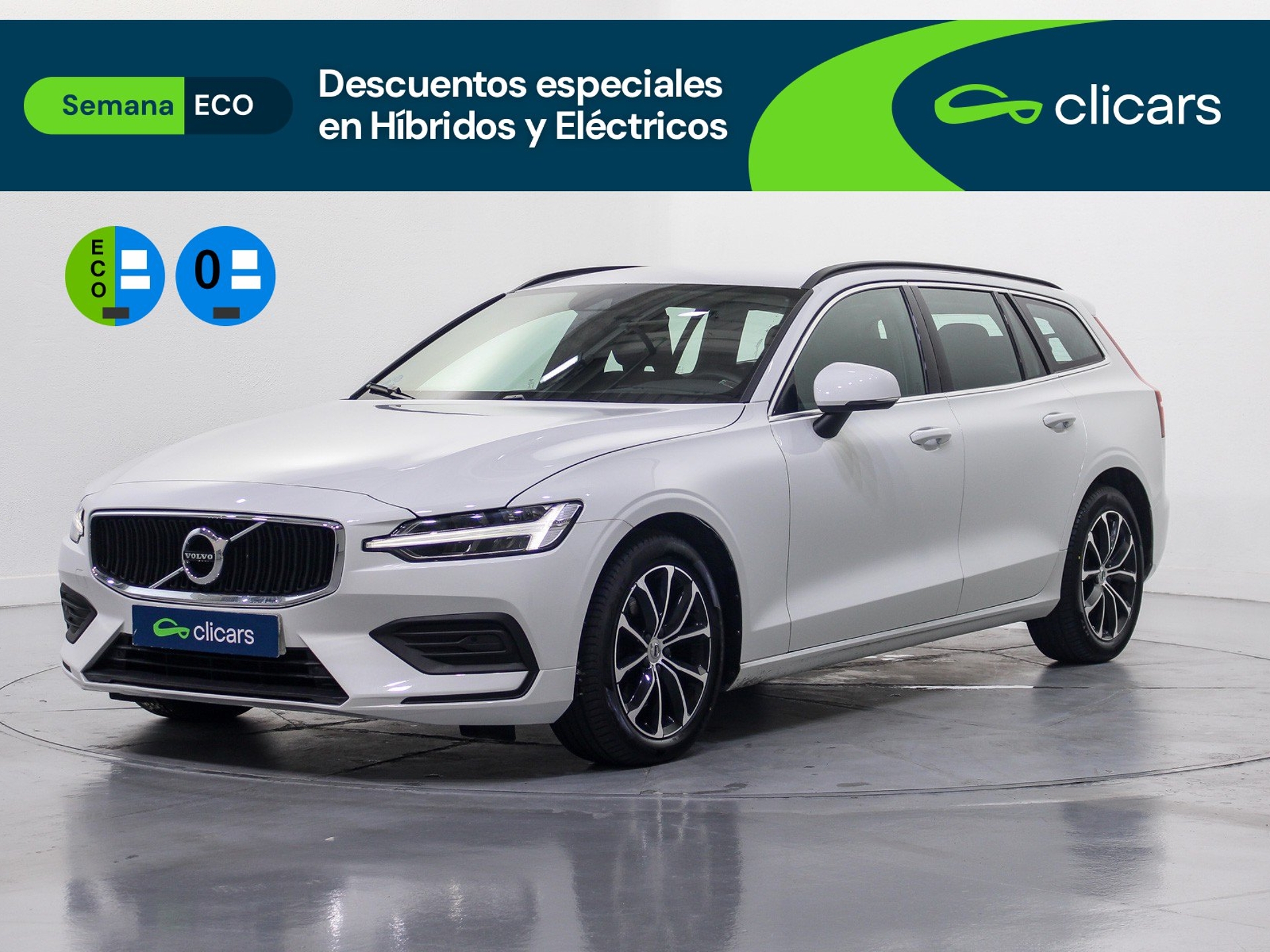 Imagen de VOLVO V60