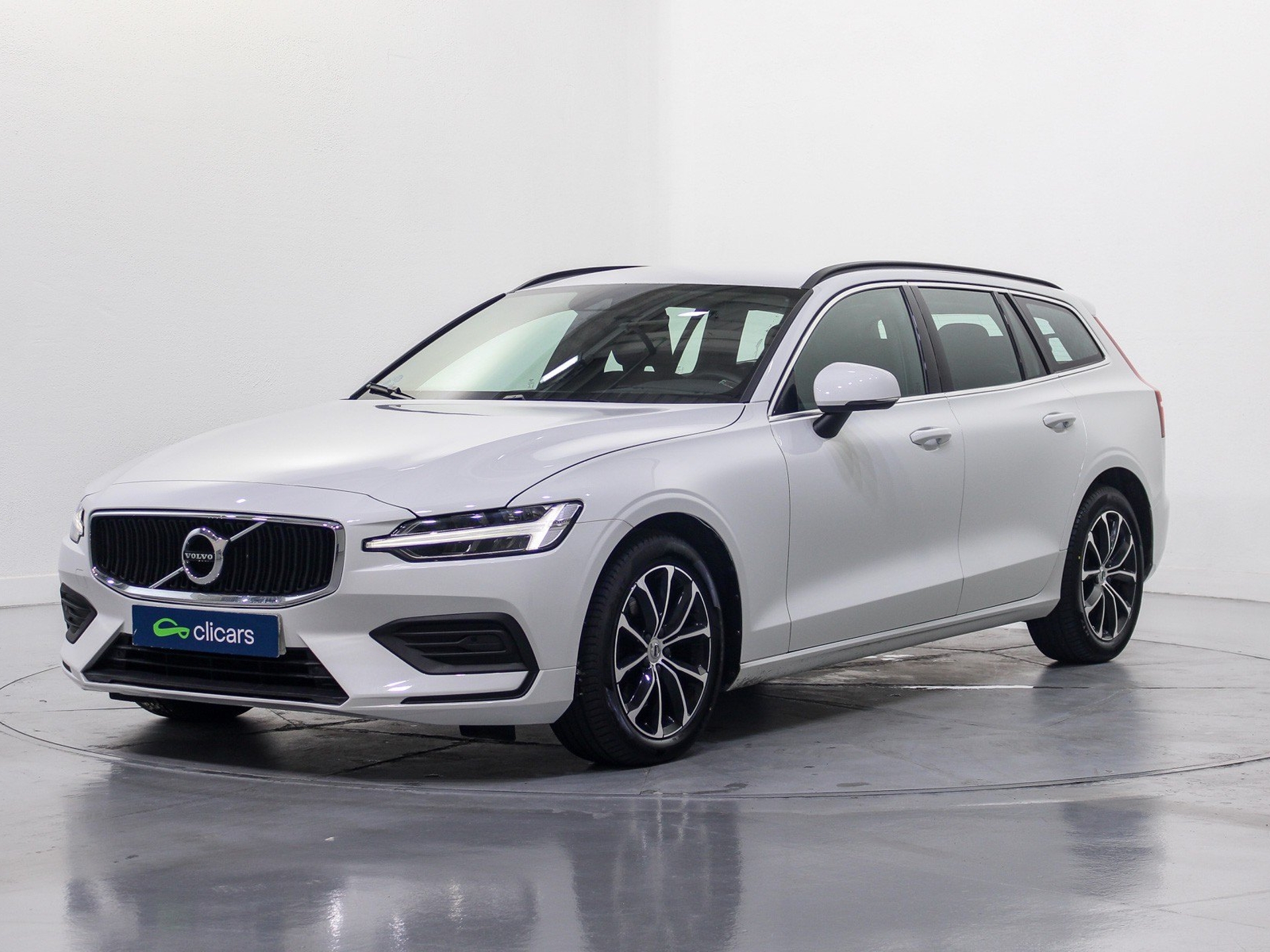 Imagen de VOLVO V60