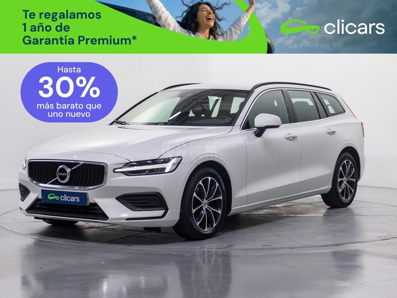 Foto del VOLVO V60 B4 Momentum Pro Aut.