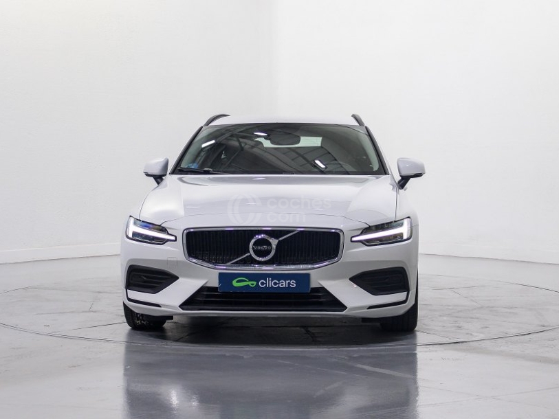 Foto del VOLVO V60 B4 Momentum Pro Aut.