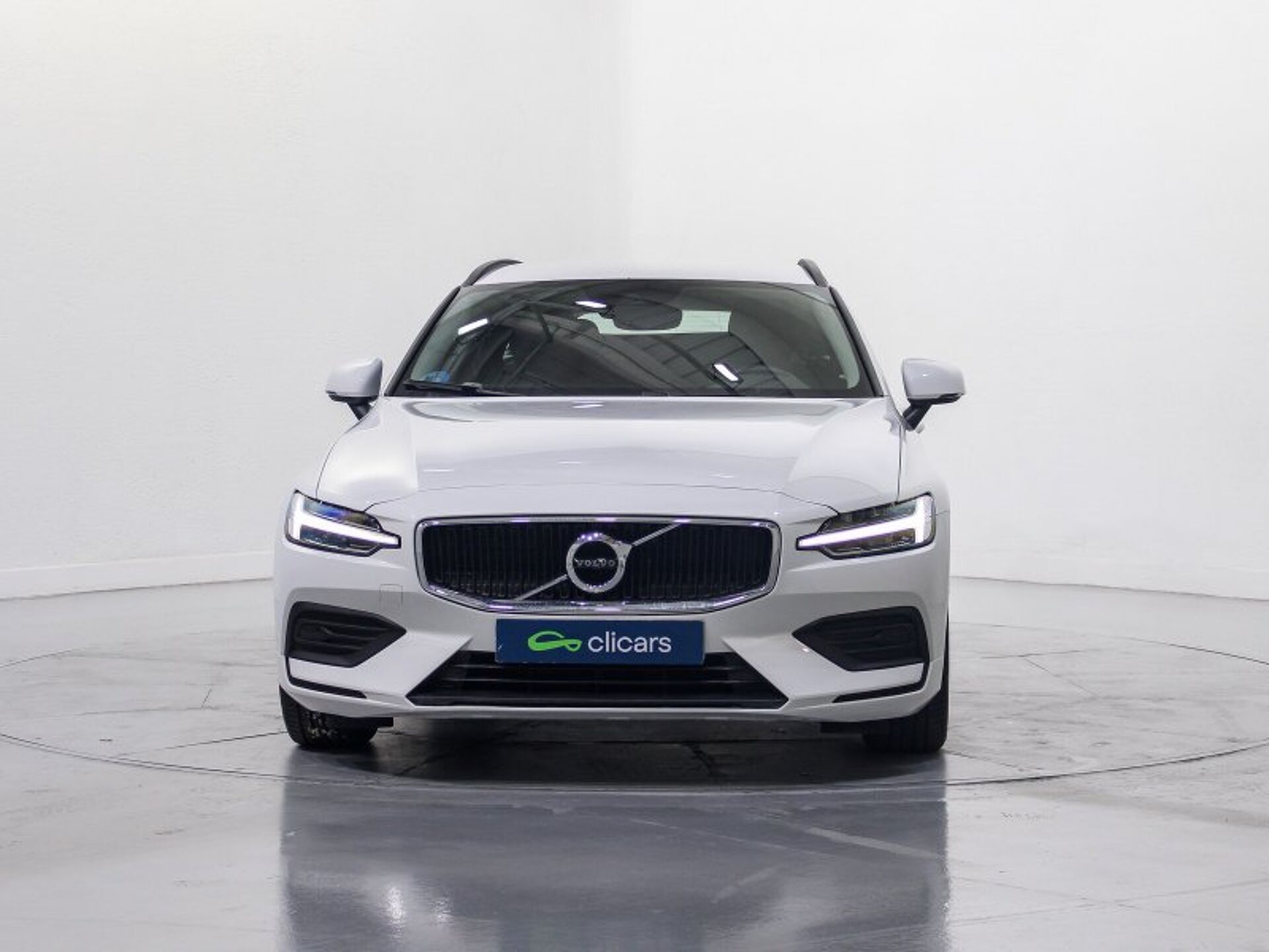 Imagen 2 de VOLVO V60