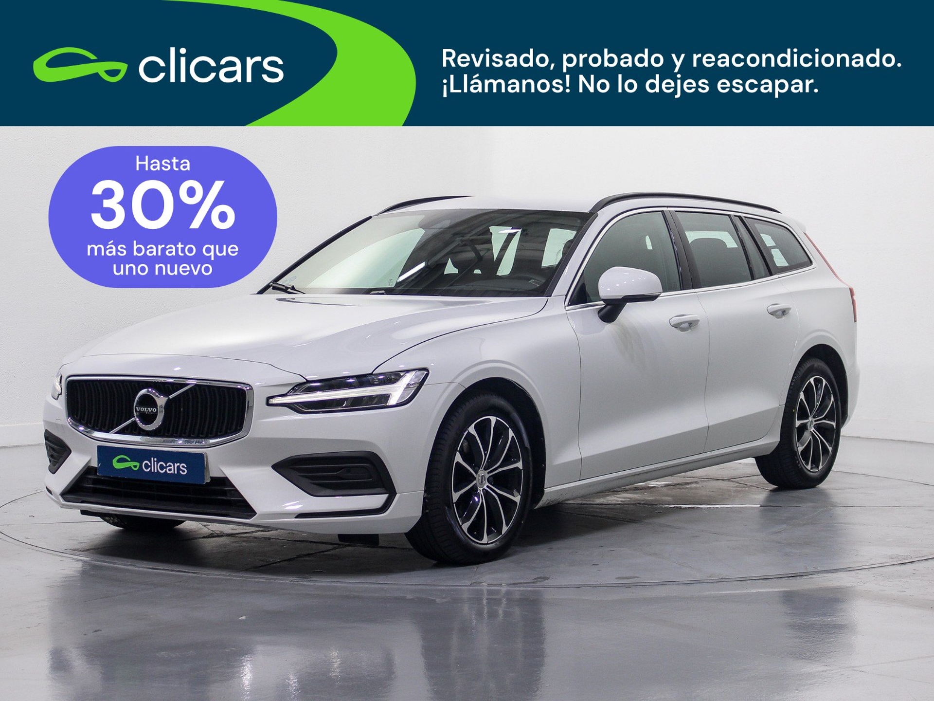 Imagen de VOLVO V60